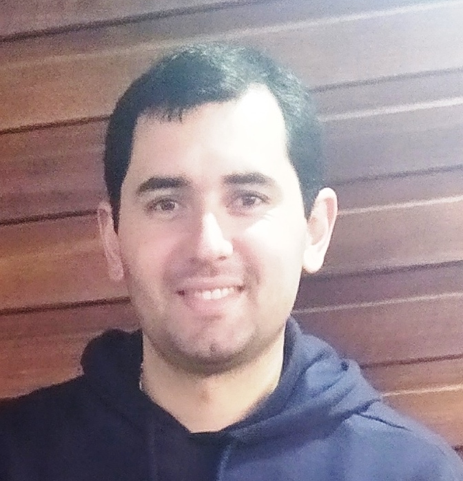 Juan Carlos de León